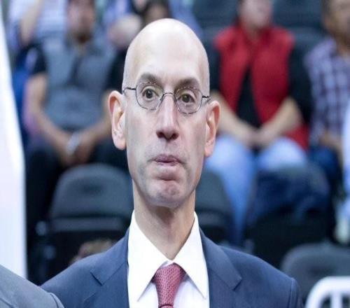 萧华：球迷都爱看得分但NBA各队可能过犹不及了强硬防守也受人欢迎