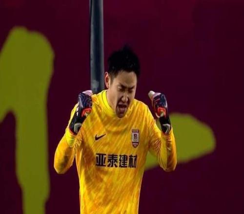 40，拉米罗首胜，国安状态复苏锁定前4，亚泰无力回天朝中甲迈进