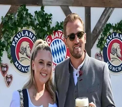 炸了！6500万欧，巴萨明夏签凯恩！