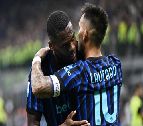 罗体：劳塔罗会进行轮休，皮奥和博尼或将在欧冠中携手首发