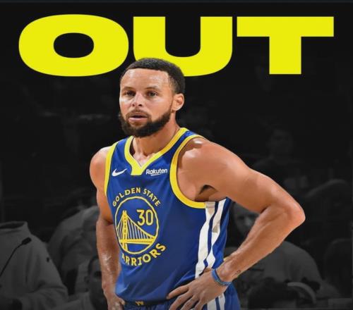 不打了！库里最新伤病情况！NBA最老超巨即将复出