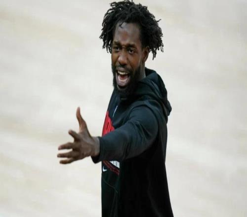 官宣签约！老兵传奇！37岁贝弗利杀回职业赛场