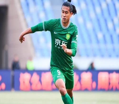 恭喜！国安3将入围中超个奖候选名单，2前锋争金球，36岁老将在列