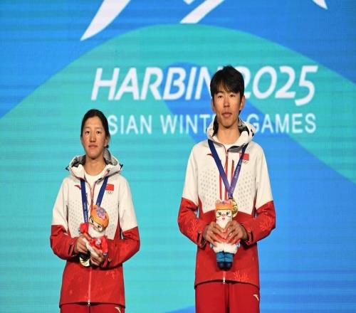 滑雪登山项目重返冬奥会，写下新历史的中国队还要全力追赶