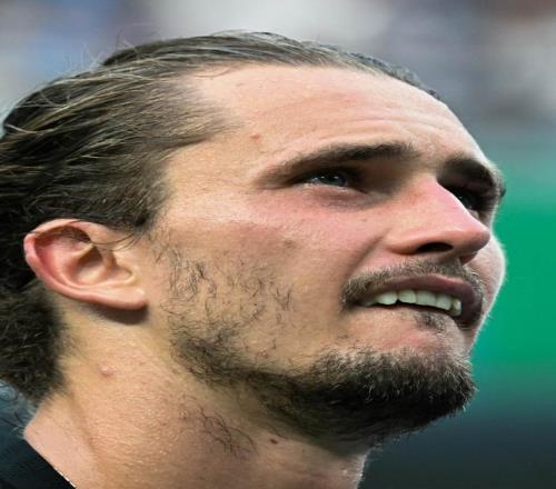 头号种子魔咒？今年九站大师赛竟无一人夺冠！