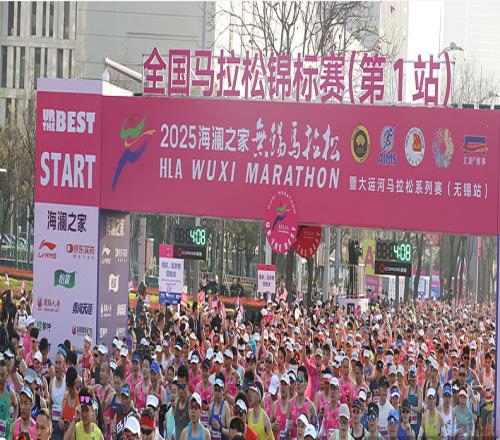 无锡马的商业上限，被涨价的酒店锁死了吗？ | 行业观察