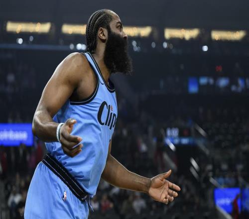 NBA实力榜：湖人反超火箭，凯尔特人飙升7名，快船倒数