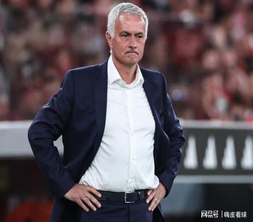 2队全败！穆里尼奥怒斥裁判，暗示不用10分，欧冠也能出线