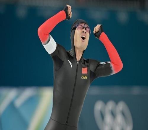 对话｜“收银员”翻过高山，圆满过后，宁忠岩还想继续挑战