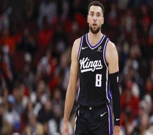 NBA传闻：勇士队会重拾对扎克拉文的交易兴趣吗