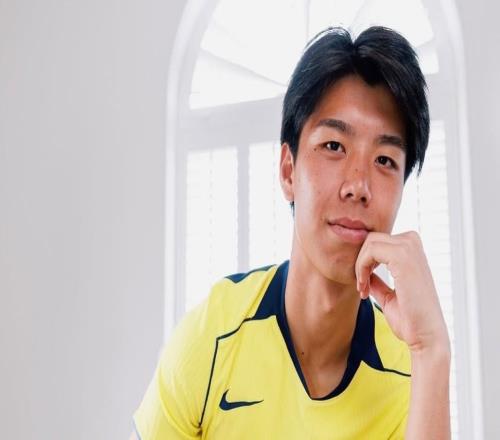 英媒：高井幸大仍未参加热刺全队合练，复出时间仍不明朗