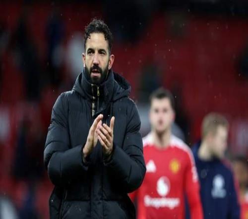 英超前瞻水晶宫12曼联：你不看好他时，他雄起