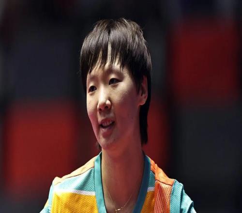 王曼昱战胜钱天一，晋级全运会乒乓球女子单打八强