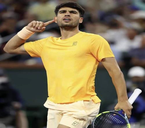 挪威之光鲁德该当如何表现，才能与世界第一阿尔卡拉斯可堪一战？