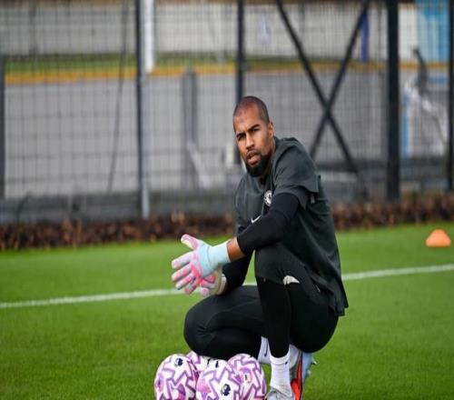 罗伯特桑切斯：这支切尔西年轻且有潜力，在这里就像家一样