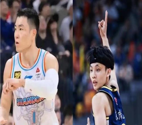 CBA五大高薪低能球员山东两人上榜，除了邱彪，郭士强也很尴尬