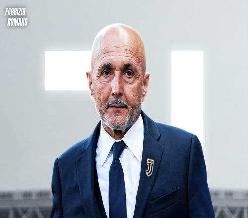 HereWeGo！罗马诺：斯帕莱蒂将接手尤文，签约至赛季末