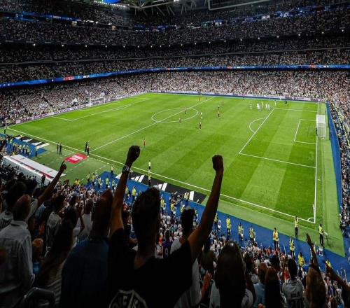 Opta预测西甲进前四概率：皇马99.72%，巴萨97.83%，马竞87.13%