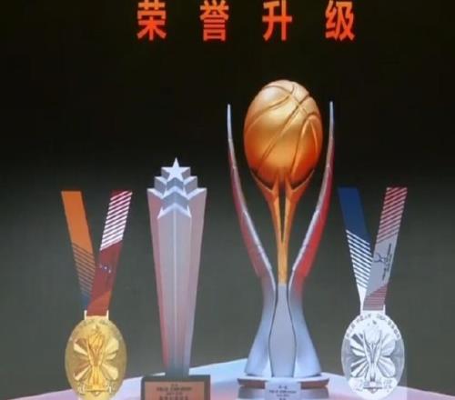 CBA发布会！全面接轨FIBA规则，联赛年轻化，转播商仍未谈妥！