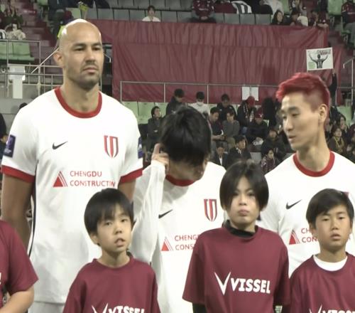 22！亚冠精英赛爆出冷门：蓉城客场战平领头羊！创造中超新纪录