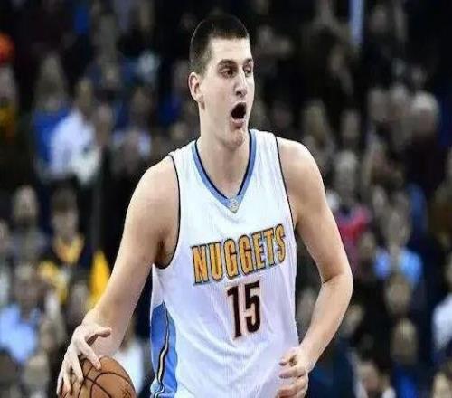 约基奇与卢卡：饮食可以怎样改变你