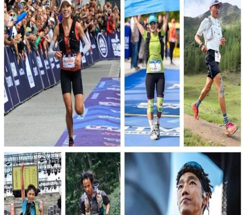 UTMB®世界系列赛新赛季拉开大幕 爱奇艺体育连续四年免费直播