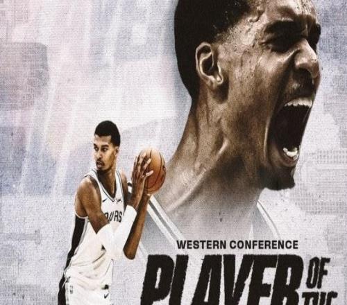 历史五连胜！属于马刺的惊叹号时刻！