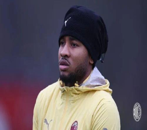 意媒丨土超两大豪门报价恩昆库