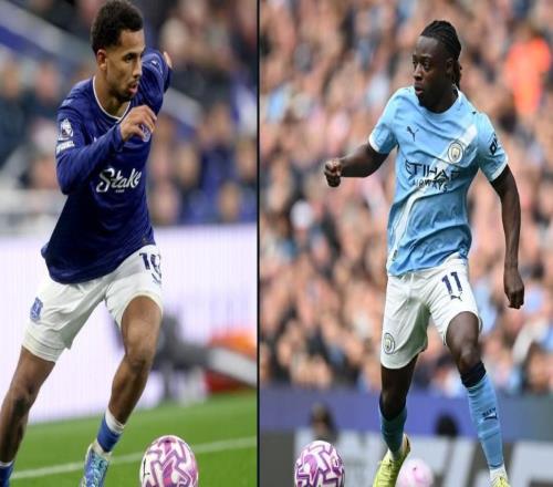 多库vs利物浦7次过人成功，为本赛季单场过人第三多