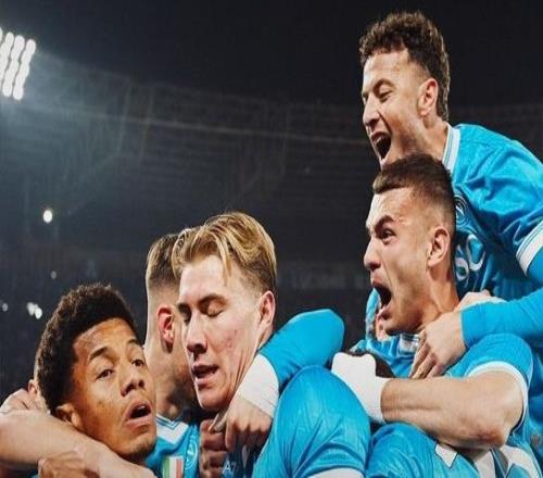 早报皇马主场0比2塞尔塔那不勒斯2比1尤文图斯