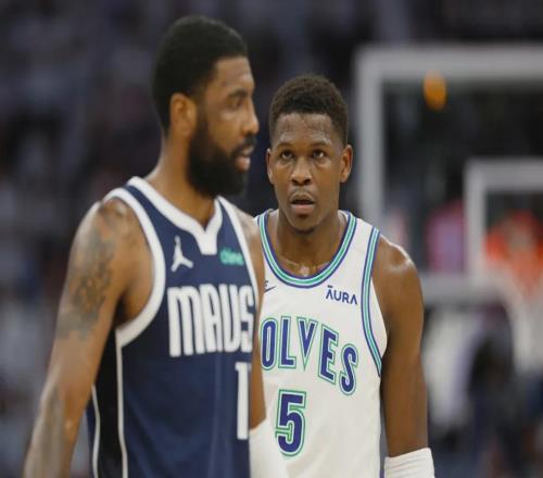 放弃莫兰特！森林狼有意欧文！爱德华兹点头同意