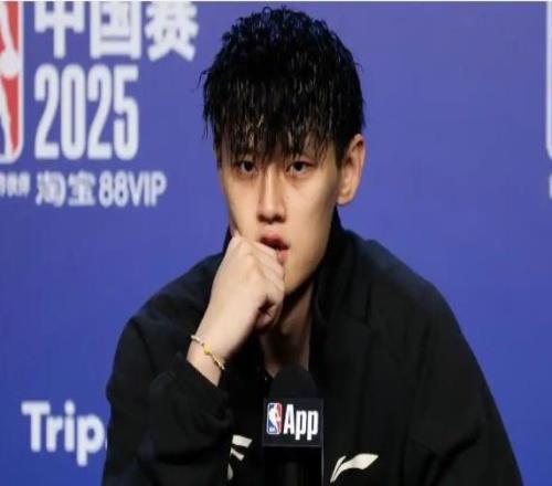曾凡博去留篮网概率分析！篮协和NBA达成重大合作，肖华摊牌了