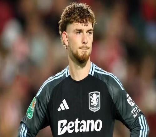 罗马诺：埃利奥特因在维拉缺乏出场机会而不开心