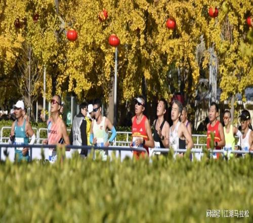 马拉松迈入数据模糊时代！背后有难言之隐？