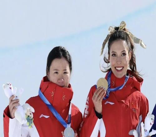 “谷爱凌式”与“全红婵式”运动员，有无对比之必要?