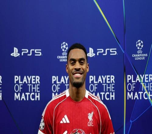 中场大闸，赫拉芬贝赫当选国米vs利物浦全场最佳球员