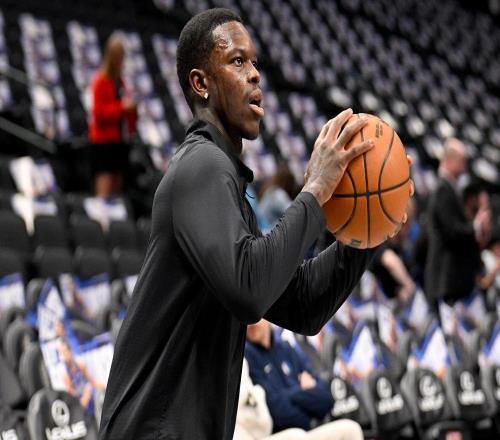 分析：202526赛季NBA交易季开启，独行侠必须完成的一笔交易