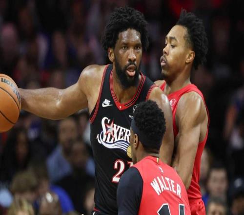 乔尔恩比德和保罗乔治会出战吗76人对阵篮网NBA杯伤病报告