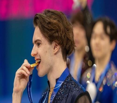 奥运会没有剧本，但总有新的主角