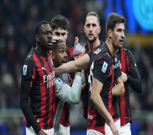 莫雷托丨迈尼昂与米兰就续约问题仍然很冷淡