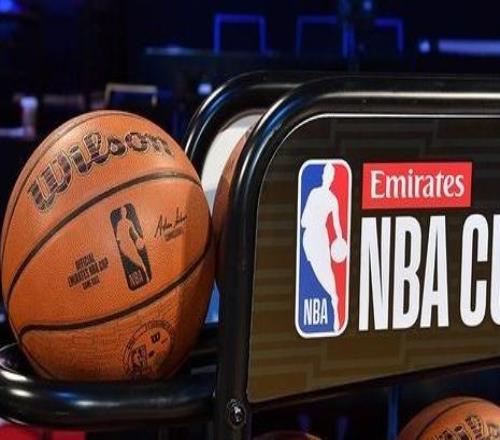 NBA官方公布NBA杯半决赛及决赛的比赛时间