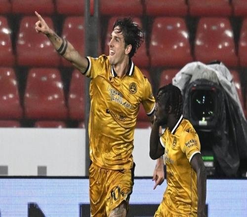 扎尼奥洛：对罗马再也不做庆祝动作了，不知道他们会怎么对我