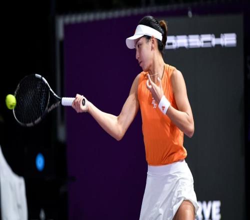 4连败+单局0-6！王欣瑜出局遭遇瓶颈期：24岁中国莎娃如何破冰？