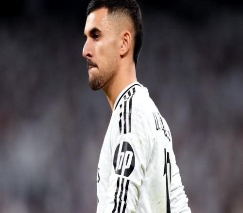 11轮仅首发3轮，皇马冷落他却不舍得放走他，两大潜在下家已浮现