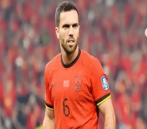 中超本赛季5大国足归化表现：塞尔吉尼奥和侯永永共造24球！