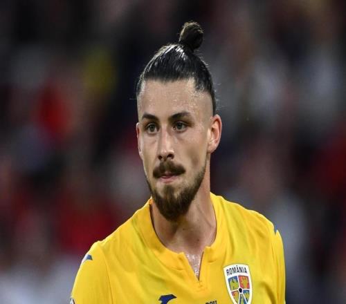 全市场：罗马有意租借德拉古辛，那不勒斯也对其感兴趣