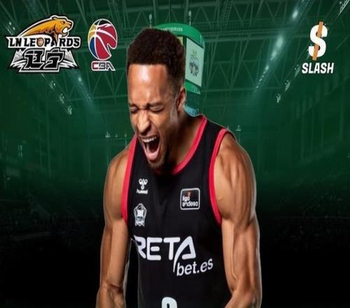 还差最后一个小外援！辽宁男篮官宣：欢迎莫兰德、威尔斯回家