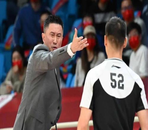 WCBA冲突事件，篮协零容忍，后续发展会如何