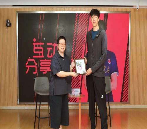 《我的冠軍老師》——張哲嘉帶領學生解鎖排球魅力