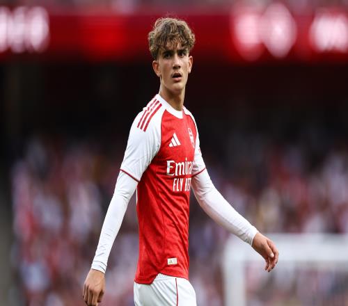 120！阿森纳10月全胜0失球，创英超纪录，联赛杯全替补20英超队